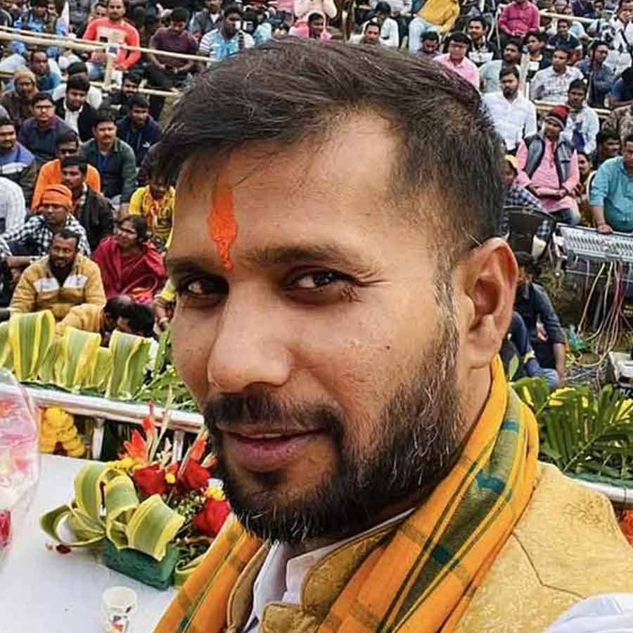 West Bengal Election 2026 BJP Results