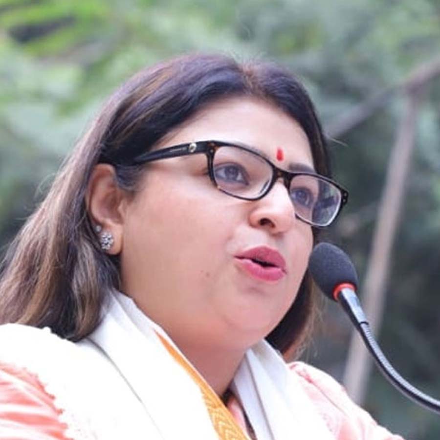 West Bengal Election 2026 BJP Results