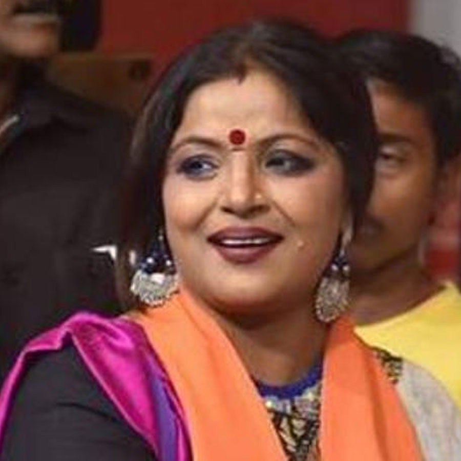 West Bengal Election 2026 BJP Results