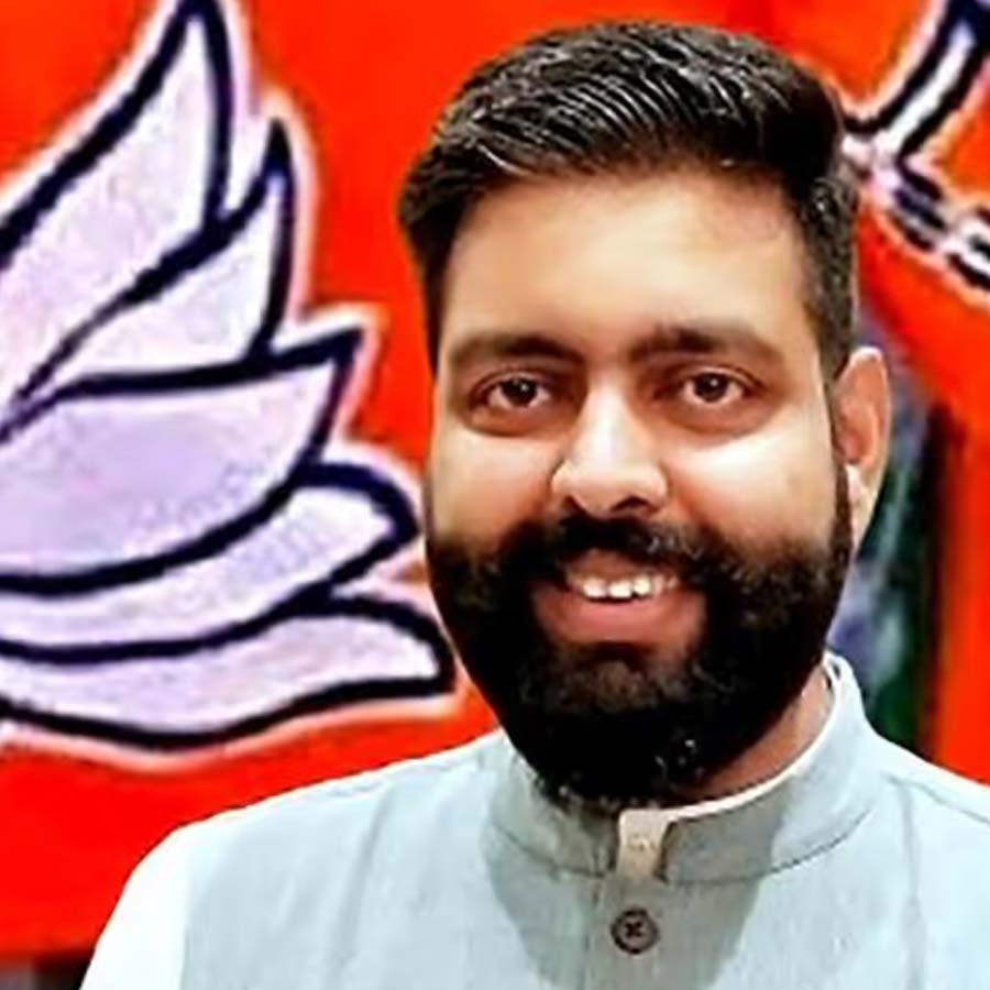West Bengal Election 2026 BJP Results
