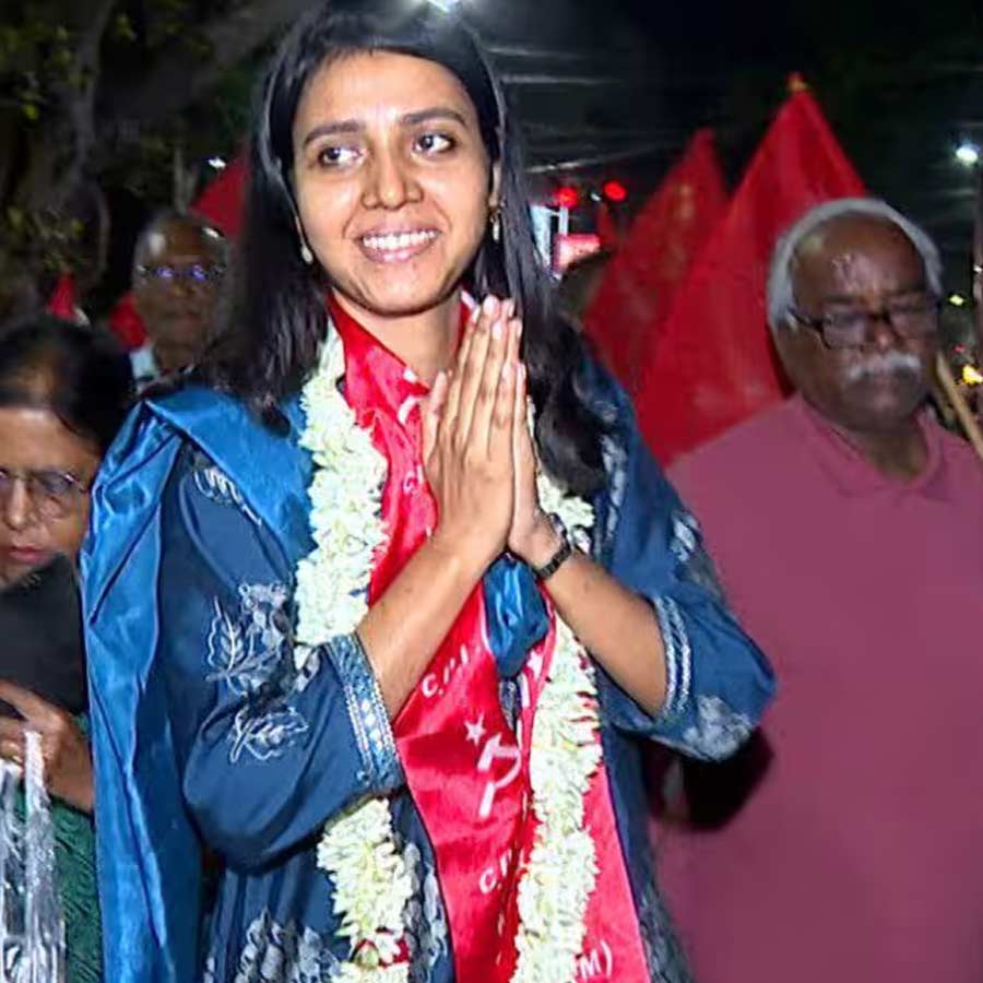 Will Left Break Its Zero Run in WB Elections 2026, Vote Share of Dipshita Dhar, Minakshi Mukherjee and other CPIM’s star candidates 
