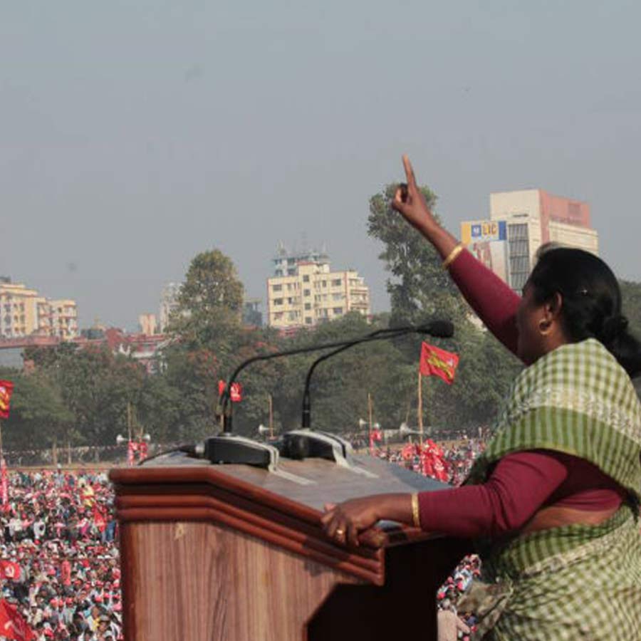 Will Left Break Its Zero Run in WB Elections 2026, Vote Share of Dipshita Dhar, Minakshi Mukherjee and other CPIM’s star candidates 