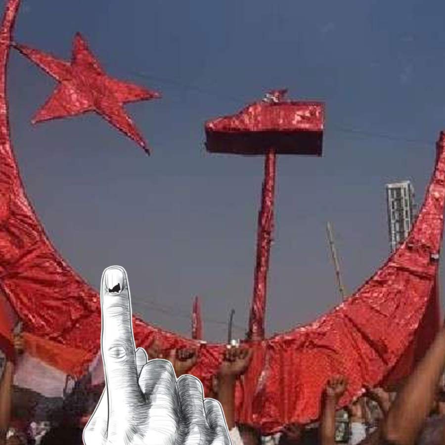 Will Left Break Its Zero Run in WB Elections 2026, Vote Share of Dipshita Dhar, Minakshi Mukherjee and other CPIM’s star candidates