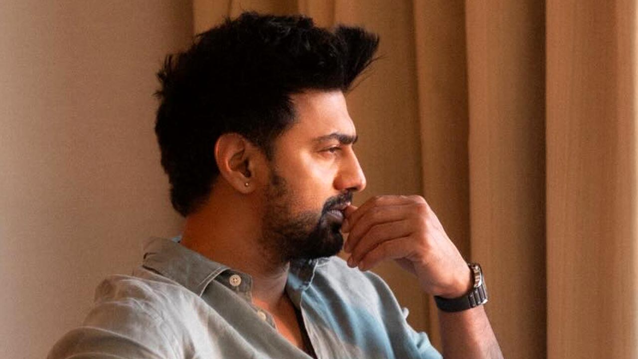 মন ভাল নেই দেবের।
