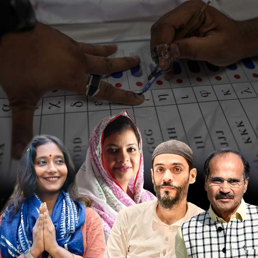 How Humayun Kabir, Naushad Siddiqui & other Star Candidates Fared in West Bengal Assembly Elections 2026