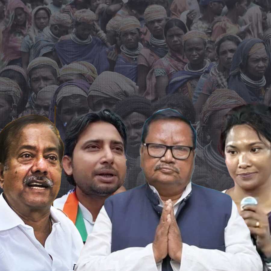 How RG Kar victim’s mother, Arabul Islam & Controversial Faces Fared in WB Result 2026