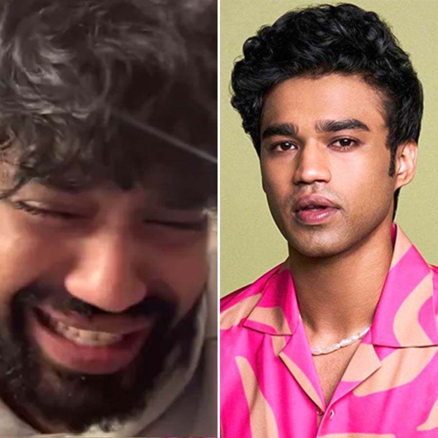এখন কেমন আছেন বাবিল খান?