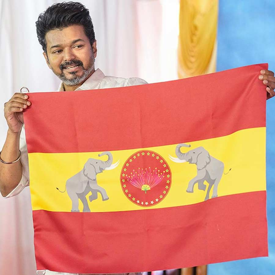 How Did Thalapathy Vijay’s TVK Perform in Tamil Nadu Assembly Election 2026