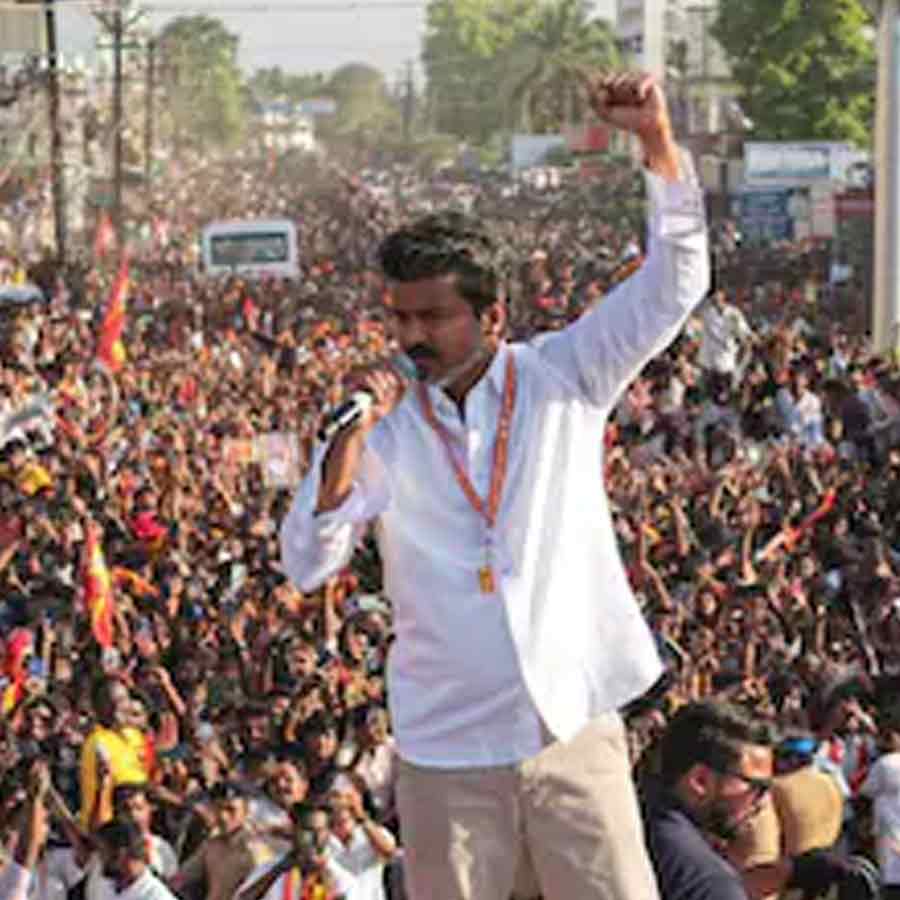 How Did Thalapathy Vijay’s TVK Perform in Tamil Nadu Assembly Election 2026