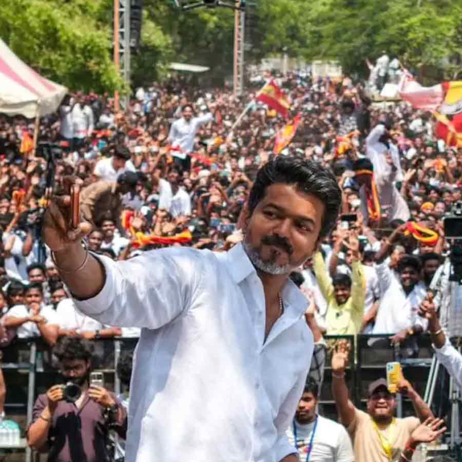 How Did Thalapathy Vijay’s TVK Perform in Tamil Nadu Assembly Election 2026