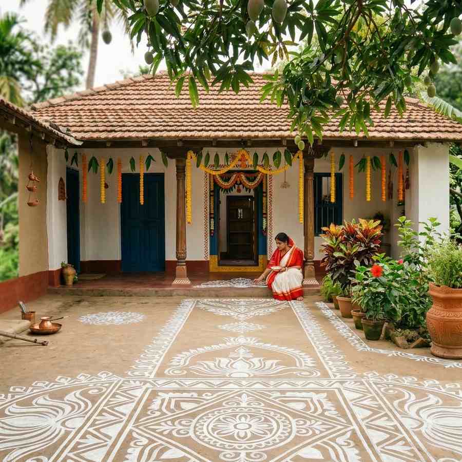 Follow these three simple astrological remedies to get rid of Vastu Dosha dgtl