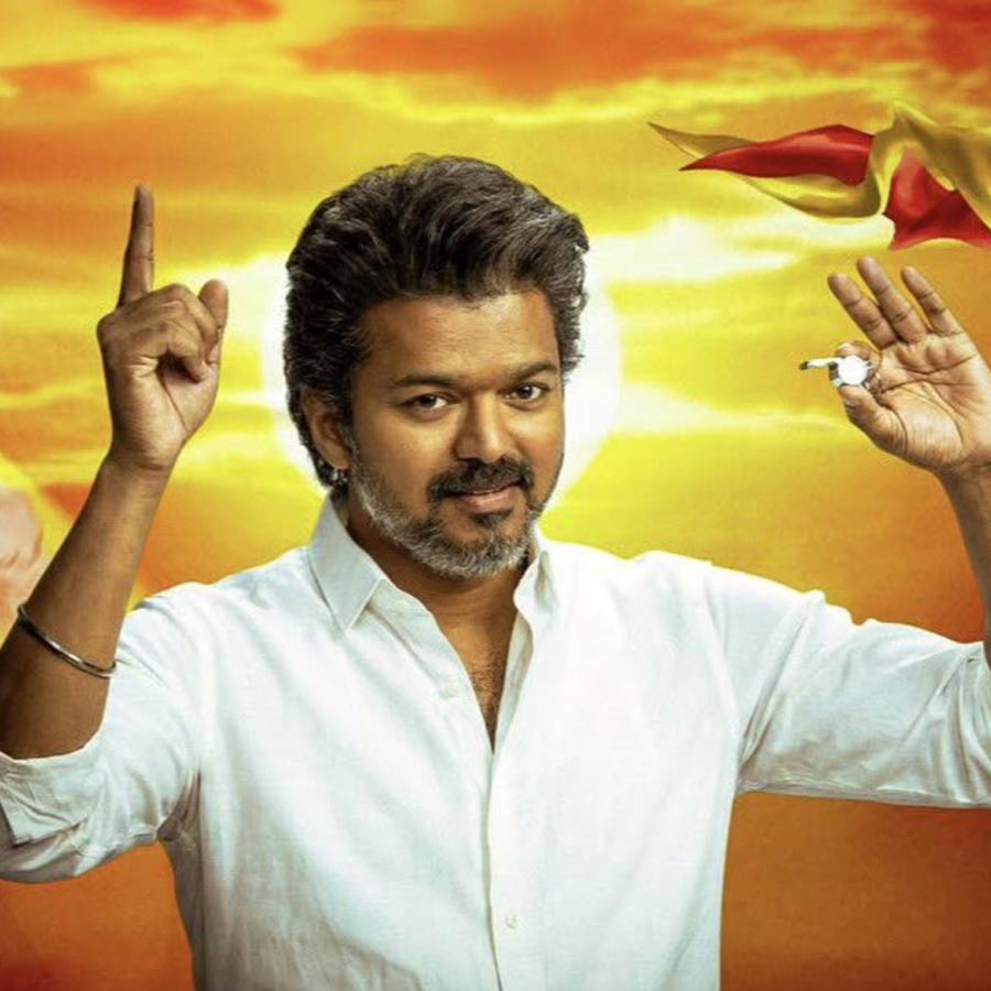 How Did Thalapathy Vijay\\\\\\\'s TVK Perform in Tamil Nadu Assembly Election 2026