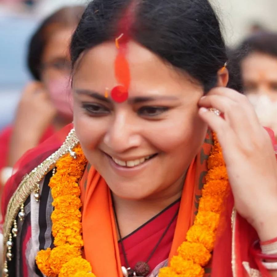 West Bengal Election 2026 BJP Results
