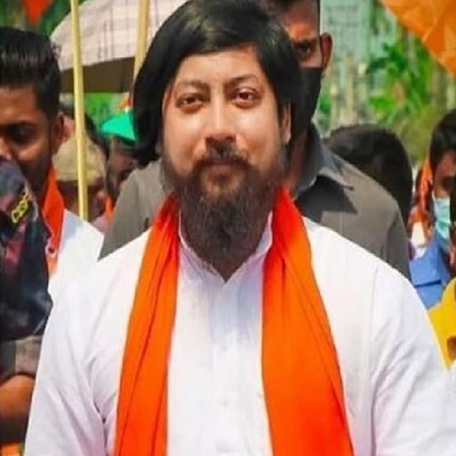 West Bengal Election 2026 BJP Results