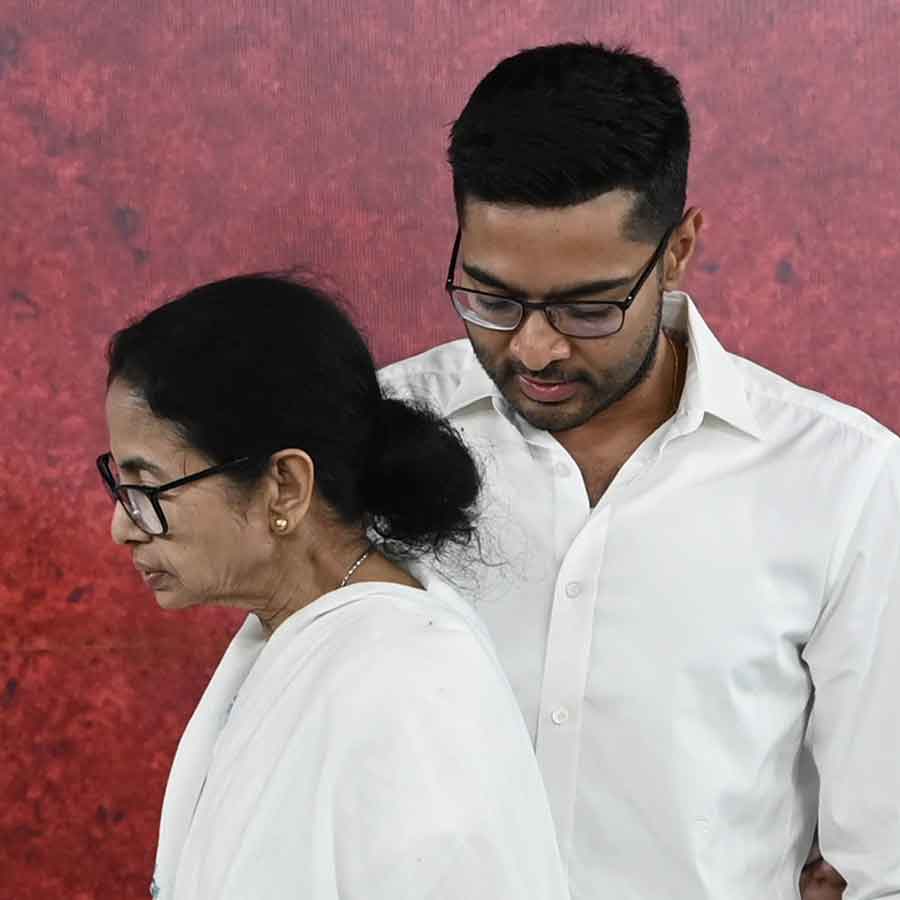 Future of Abhishek Banerjee after the fall of Mamata Banerjee led TMC Government in West Bengal