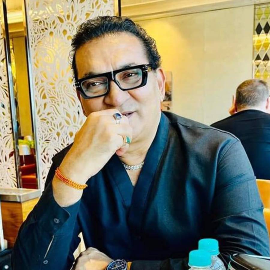 বাংলায় গেরুয়া শিবিরের উত্থান নিয়ে অভিজিৎ ভট্টাচার্য।