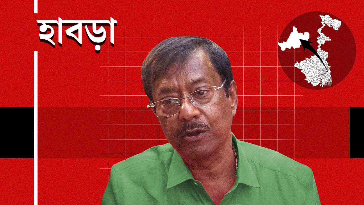 BJP’s Debdas Mondal Wins Habra Seat, Beats TMC’s Jyotipriya Mallick