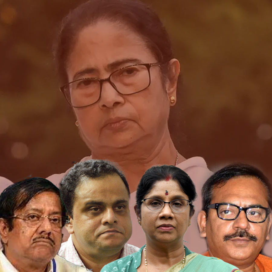 TMC Heavyweight Candidates who Won and Lost in West Bengal Assembly Elections 2026