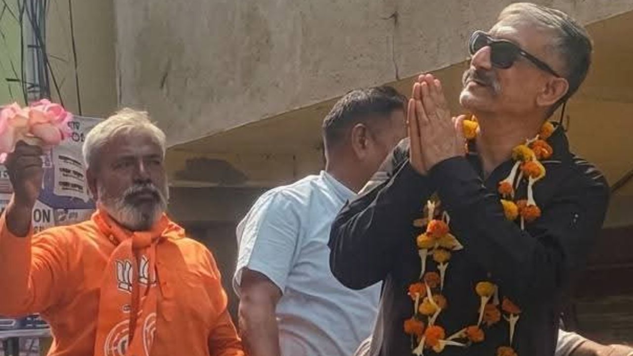 How Humayun Kabir, Naushad Siddiqui & other Star Candidates Fared in West Bengal Assembly Elections 2026