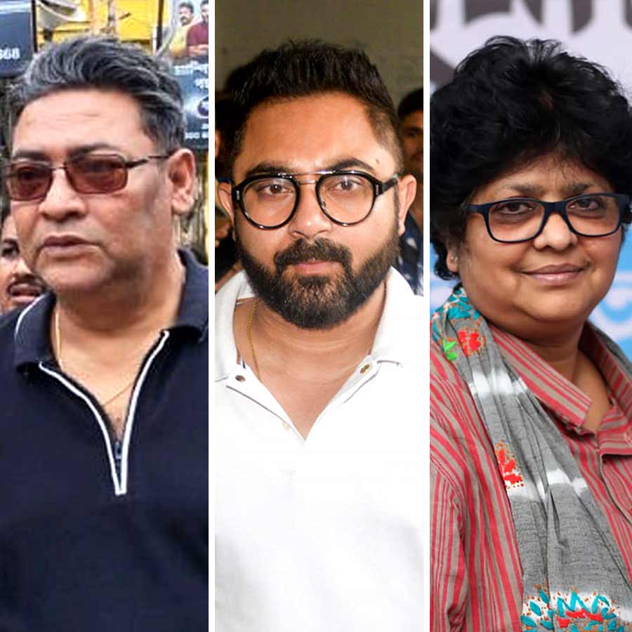 TMC Star Candidate Soham Chakraborty loses in Karimpur dgtl