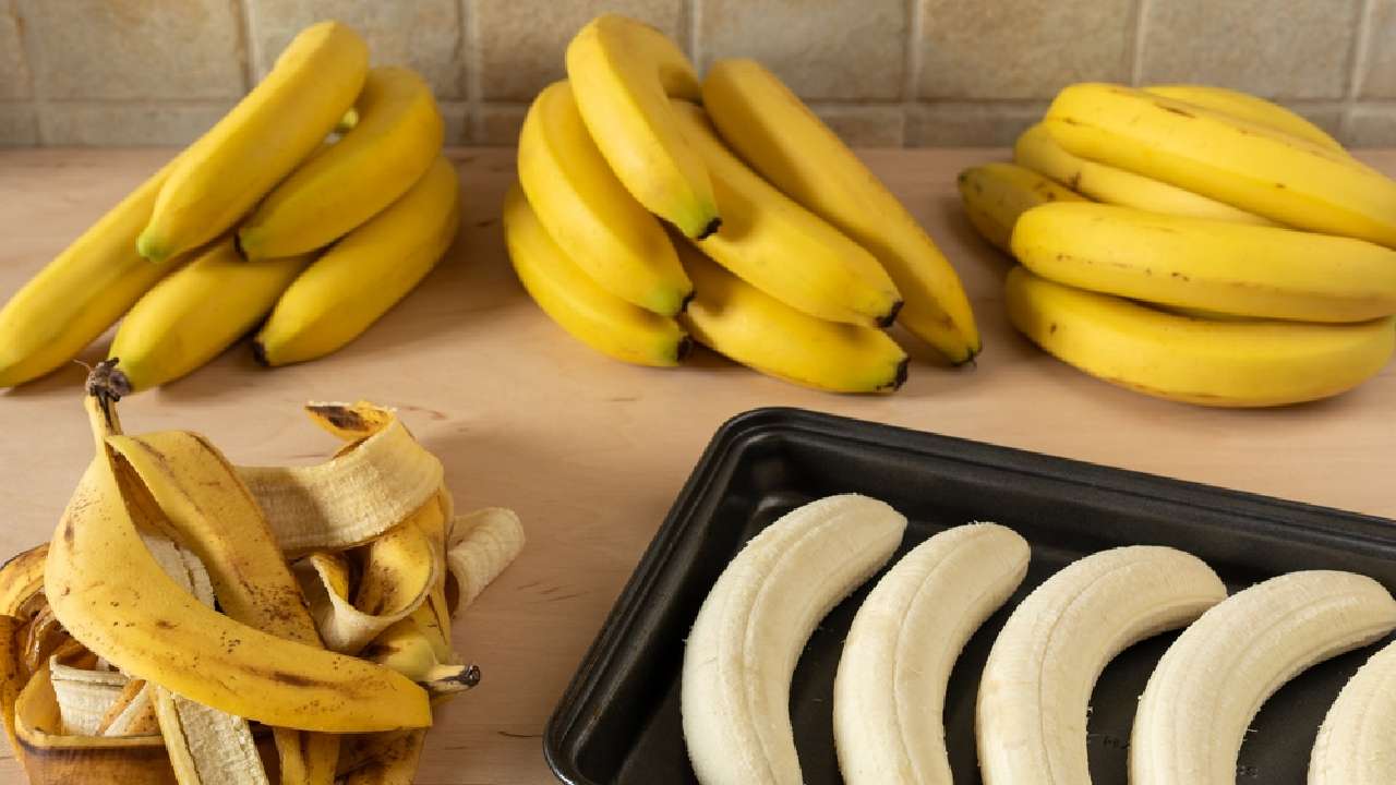 কলা খান, তবে নিয়ম মেনে।