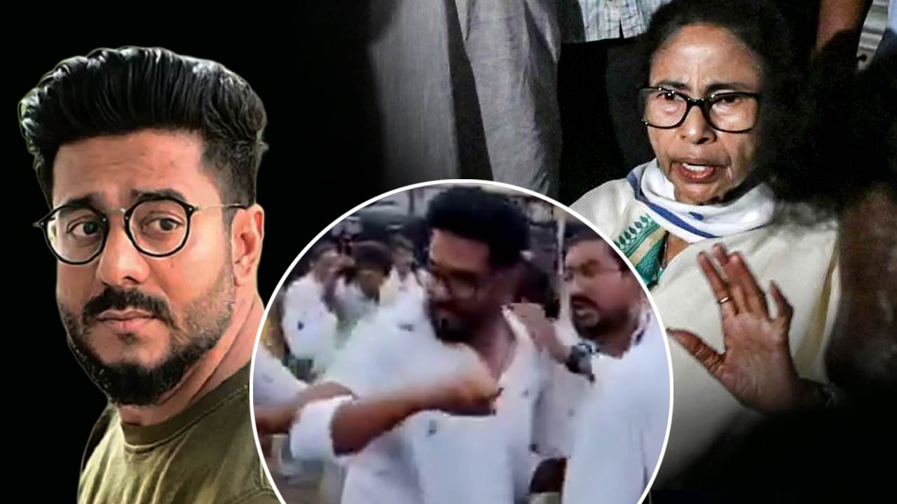 ব্যারাকপুরে রাজপাট হারালেন রাজ।