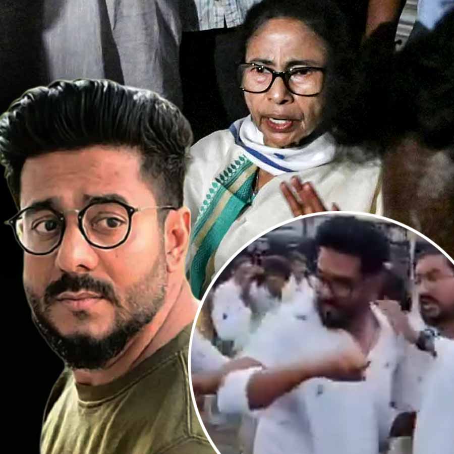 ব্যারাকপুরে রাজপাট হারালেন রাজ।