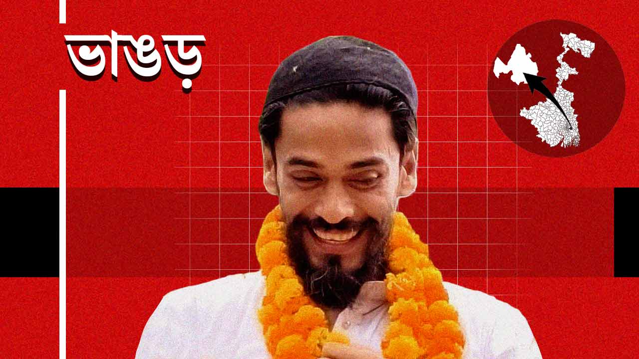 নওশাদ সিদ্দিকি।