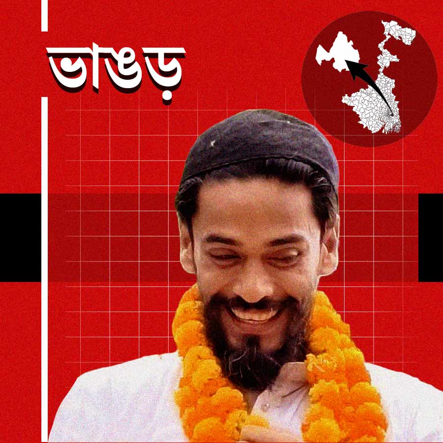 নওশাদ সিদ্দিকি।