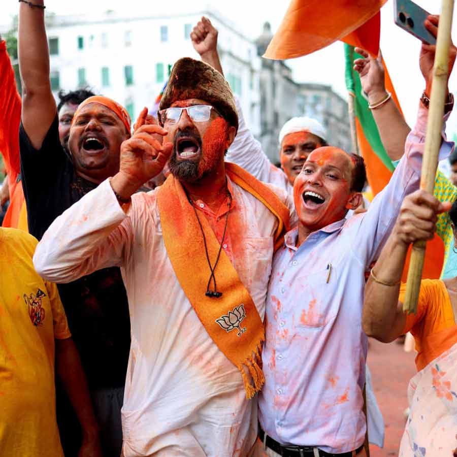 TMC or BJP, Who will win Bengal Polls? Vote Counting, Seat Wise Winners dgtld