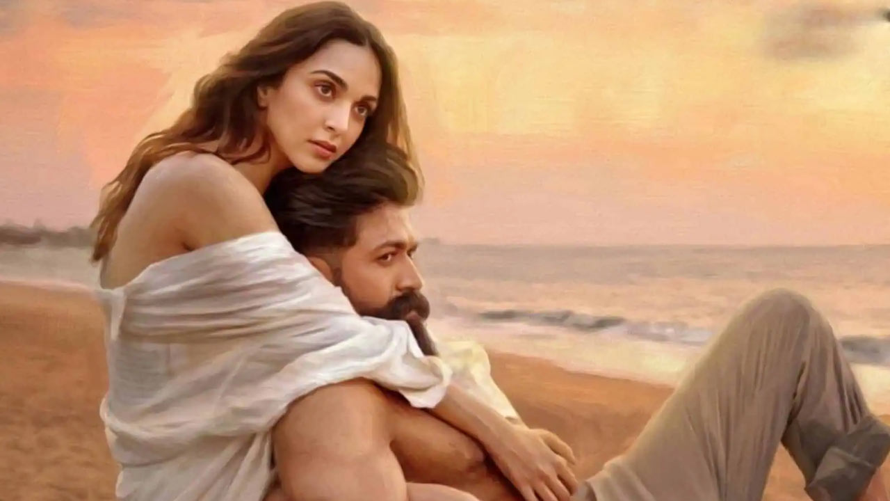 নিজের খোলামেলা দৃশ্য বাদ দিতে চান কিয়ারা?