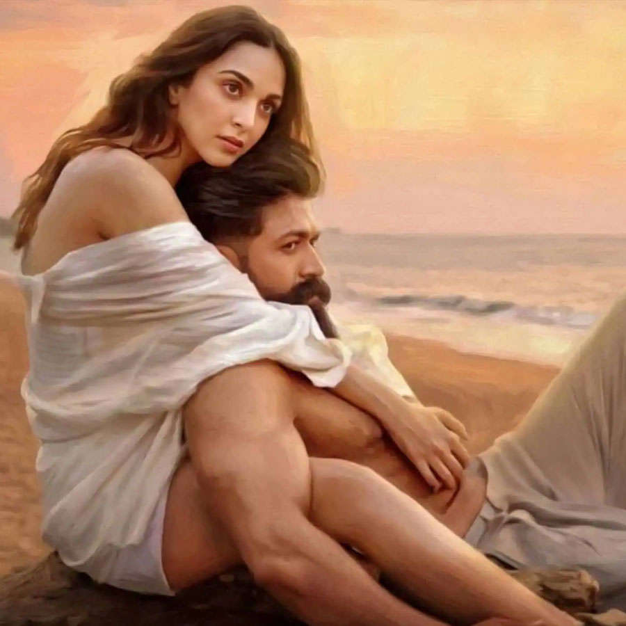 নিজের খোলামেলা দৃশ্য বাদ দিতে চান কিয়ারা?
