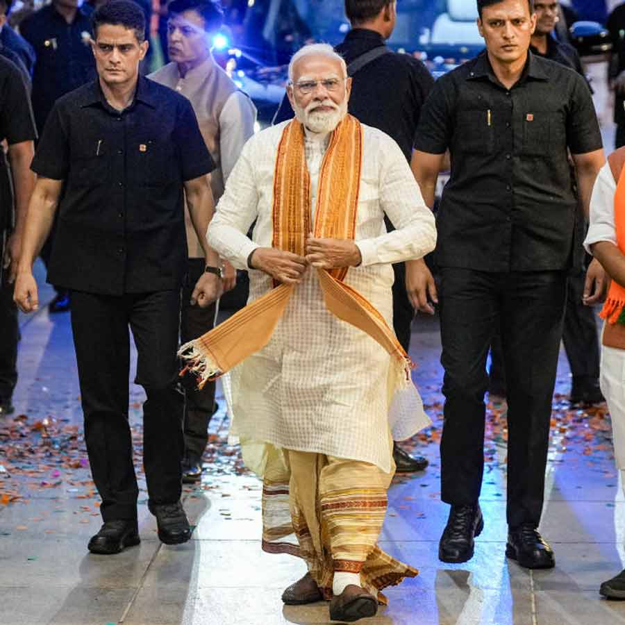 PM Modi Speaks on West Bengal election 2026 Results, Historic BJP Win in Bengal dgtl
