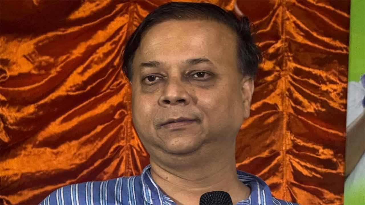 তৃণমূলের প্রাক্তন বিধায়ক বিবেক গুপ্ত।