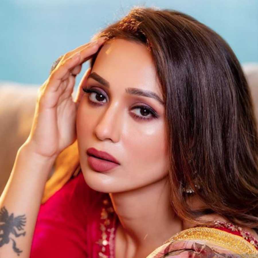 কী প্রতিক্রিয়া মিমি চক্রবর্তীর?