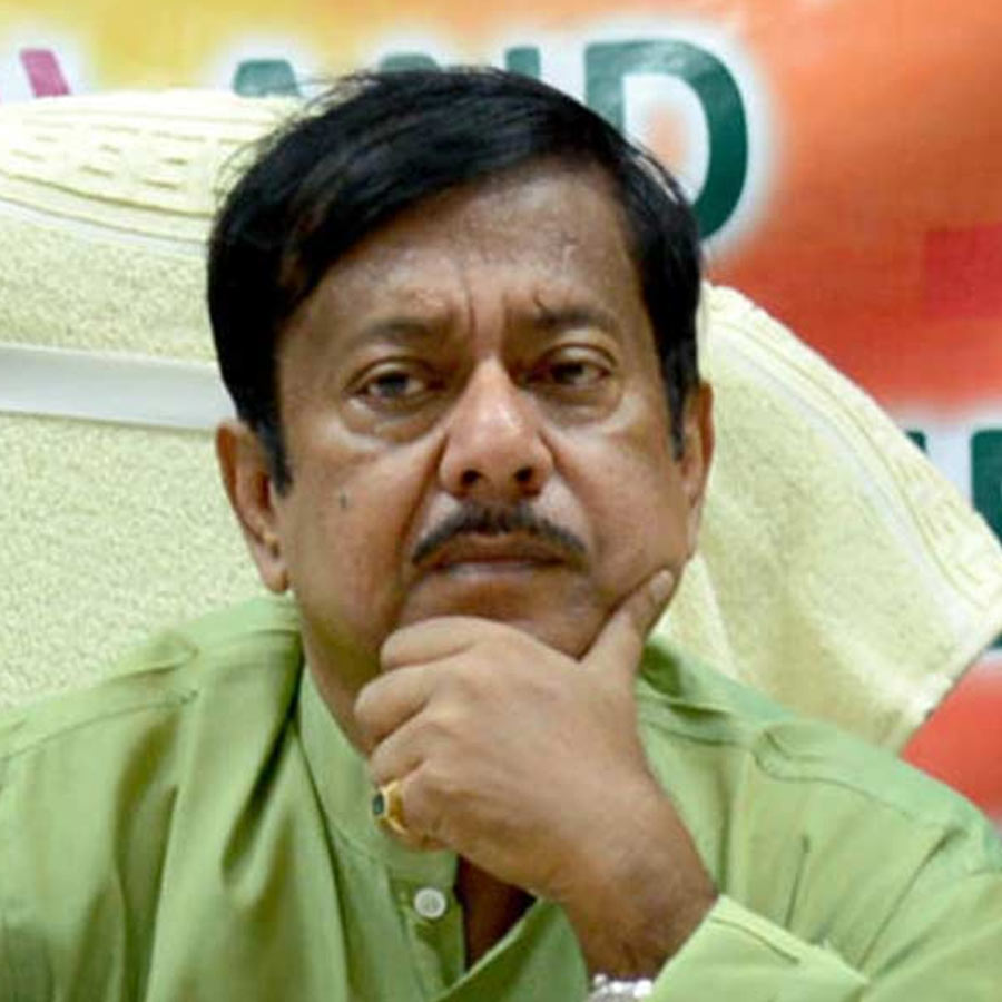 Jyotipriya Mallik