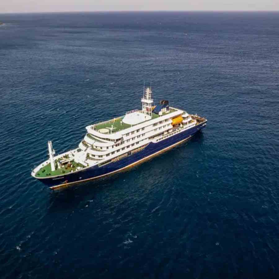 Suspected Hantavirus outbreak on an Atlantic cruise ship, died three