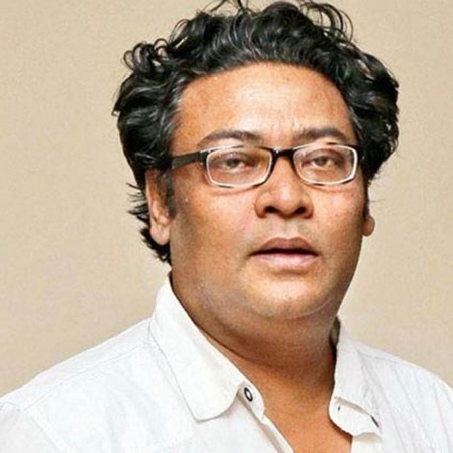Indranil Sen