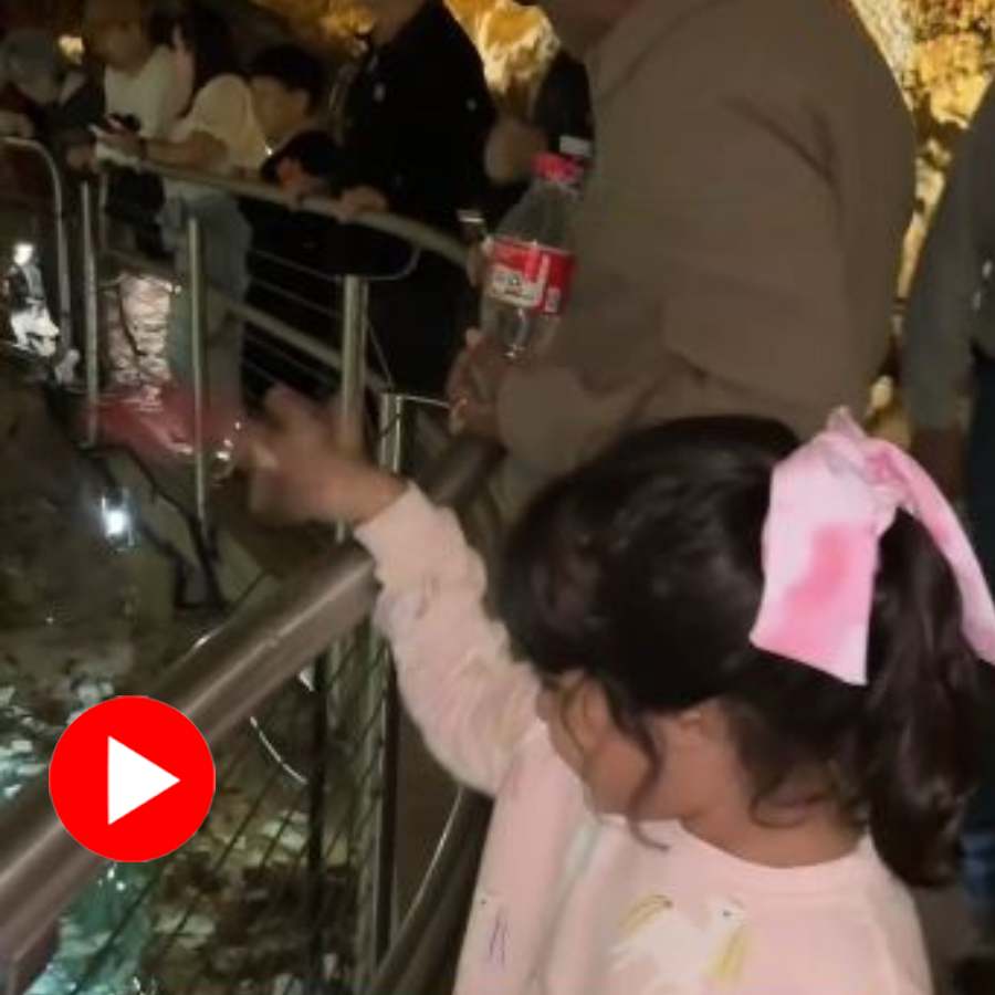 Video of daughter throwing her mother’s credit card into wishing well dgtl