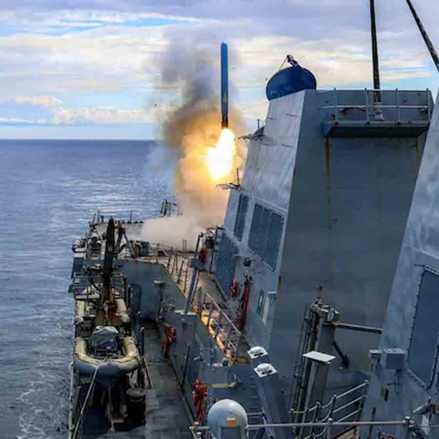 US reportedly destroyed Iranian boats, missiles and drones dgtl