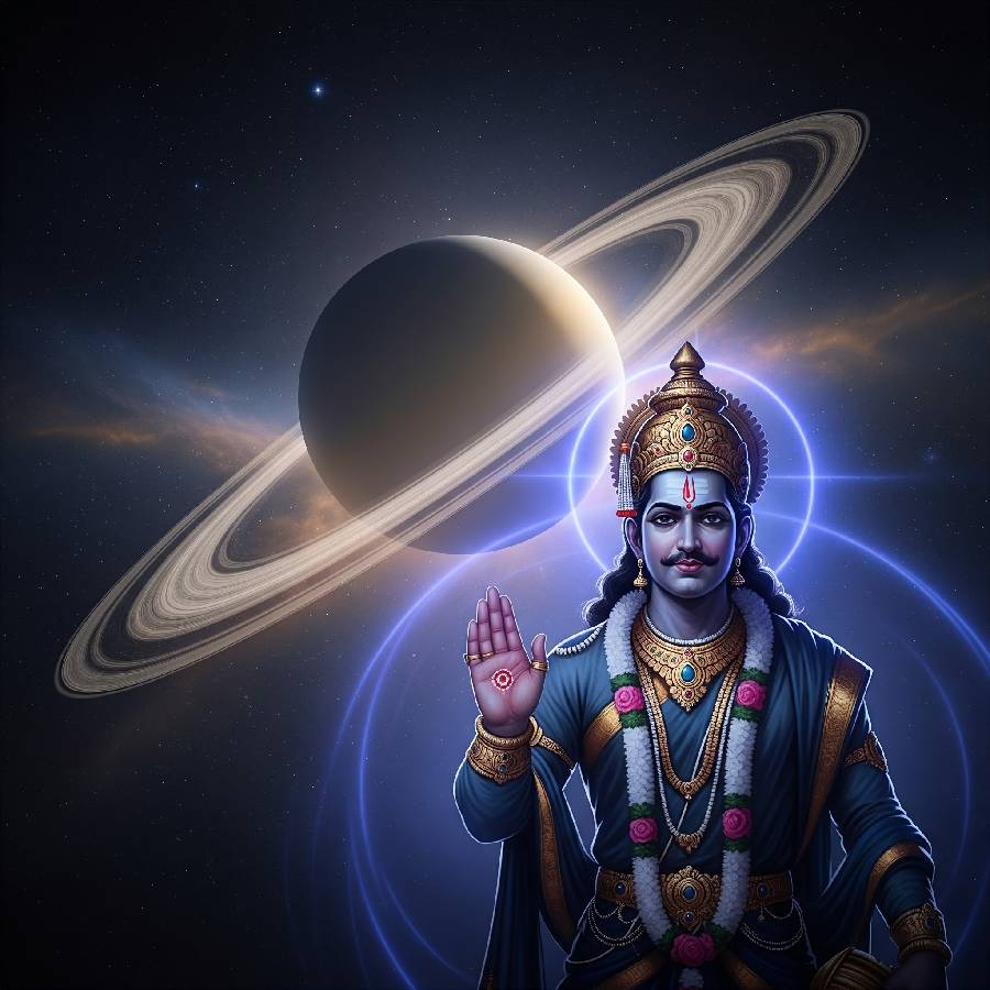 shanidev