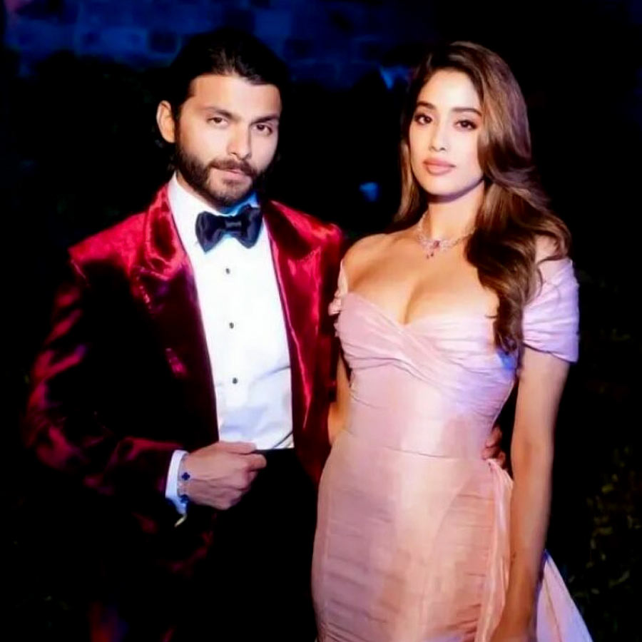 Janhvi Kapoor and Shikhar Pahariya reportedly are ready to get married in this year dgtl