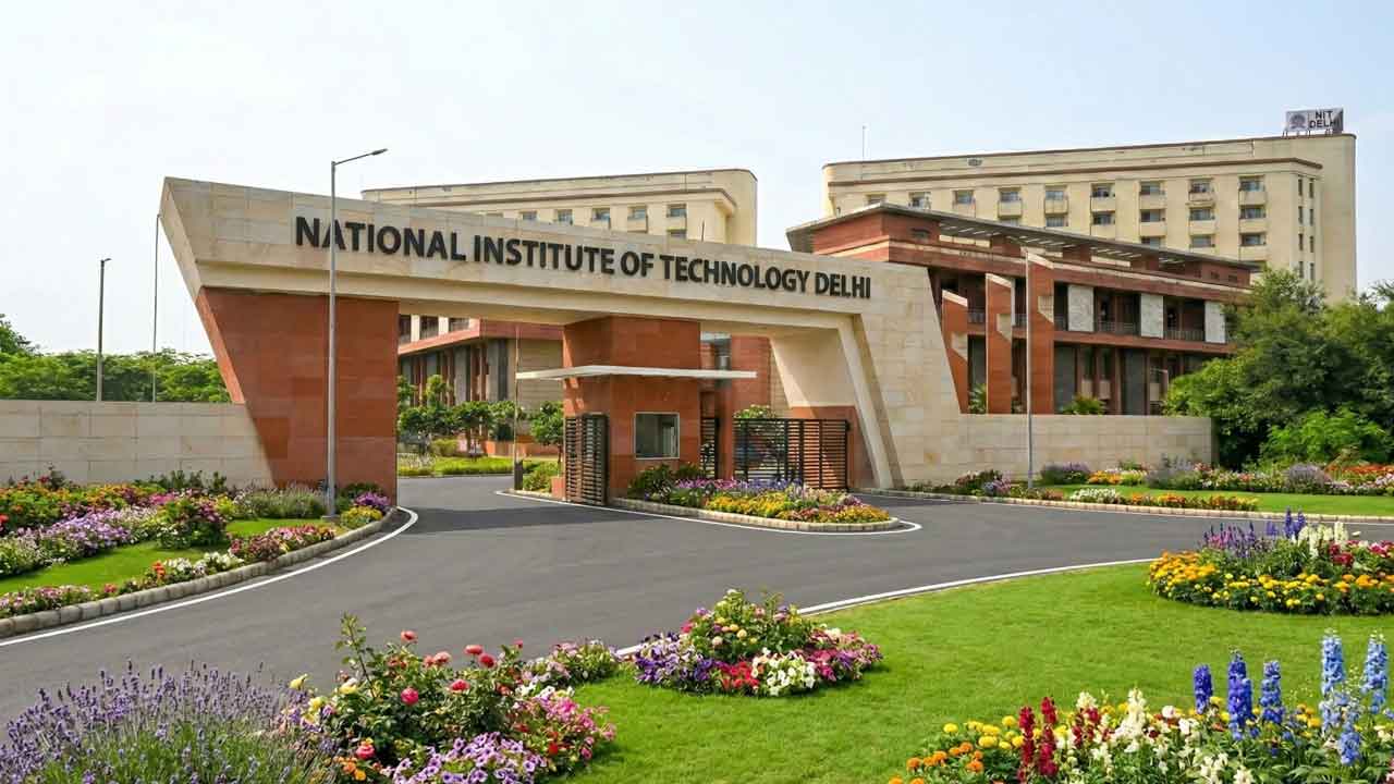 Applications are invited for nit director vacancy in kerala delhi what is eligibility criteria