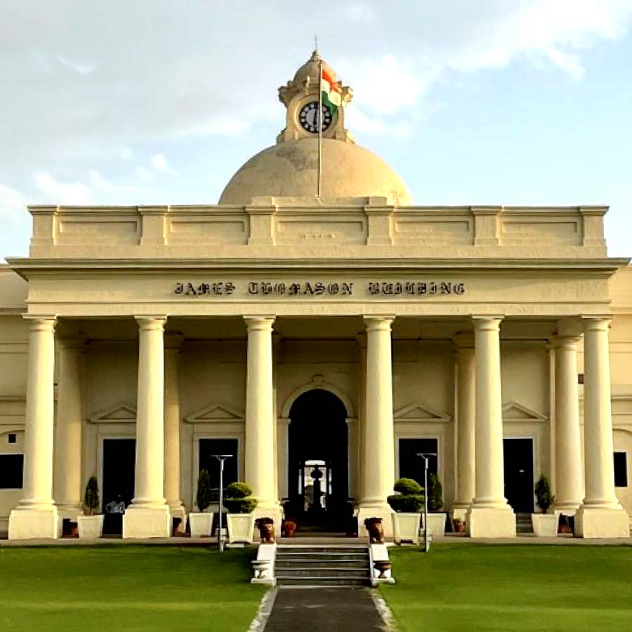 Still waiting for Jee advanced 2026 registratioin iit roorkee extends time limit
