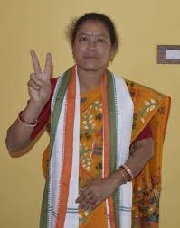 West Bengal Election Results 2026 TMC  Winners