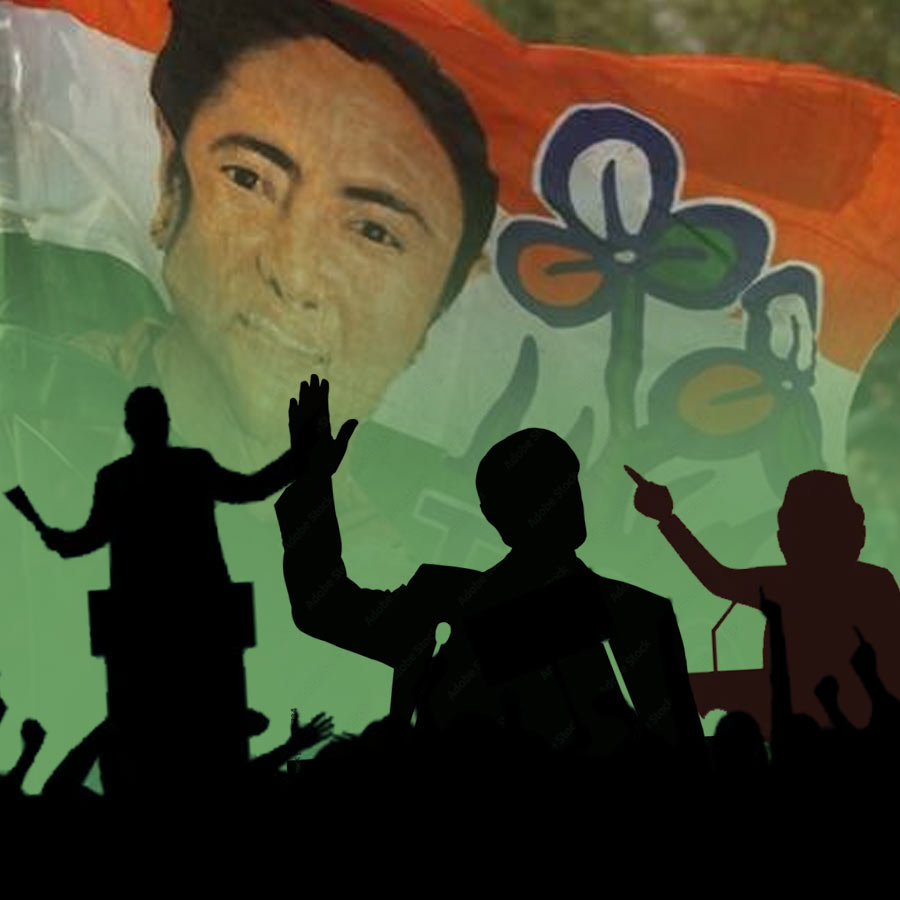 Lesser Known TMC Candidates Who Won Across Districts in West Bengal dgtl