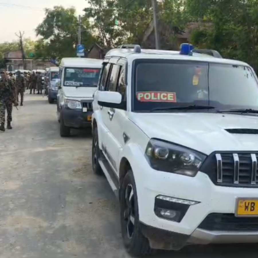 There have been incidents of unrest in various parts of West Bengal since the declaration of the assembly election results