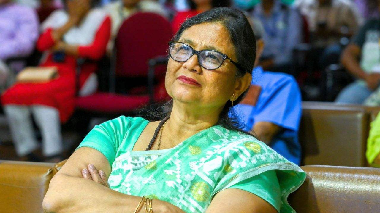 'সিস্টার নিবেদিতা ইউনিভার্সিটি'-র প্রো-চ্যান্সেলর অধ্যাপক ধ্রুবজ্যোতি চট্টোপাধ্যায়