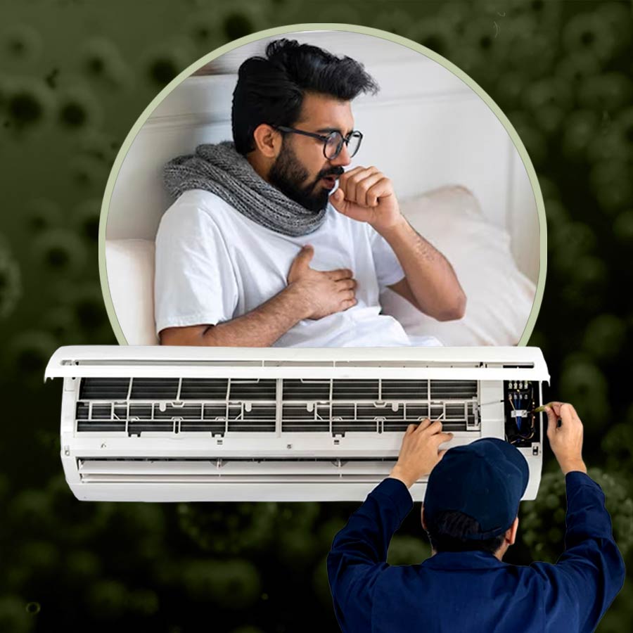 এসি রক্ষণাবেক্ষণের প্রয়োজন জানান দেবে শারীরিক লক্ষণ! কী ভাবে?