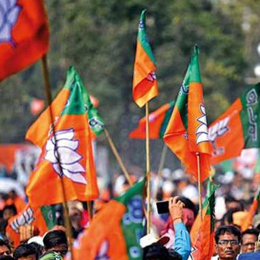 District-Wise seats comparison across TMC, BJP, Congress, CPIM